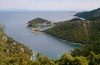 Süddalmatien: INSEL LASTOVO > Bucht von Zaklopatica