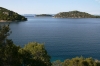 Süddalmatien: INSEL LASTOVO > Die Bucht Veli Lago