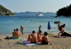 PELJESAC > Prapratno >  Familienurlaub am Sandstrand