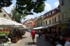 Grad Zagreb: ZAGREB > Altstadt > Tkalciceva Ulica