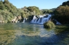 Sibenik-Knin: NATIONALPARK KRKA