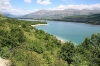 Split-Dalmatien: PERUCKO JEZERO