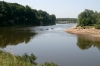 Sisacko-moslavacka: DIE SAVA ( Sawe) südlich von Sisak Sisacko-moslavacka: DIE SAVA ( Sawe) südlich von Sisak