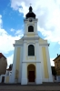 Osijek-Baranja: VALPOVO > Pfarrkirche