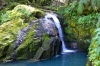 Primorje-Gorski Kotar: Zeleni Vir > Wasserfall