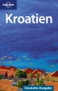 0-Mitmachpreis gesponsert durch MAIRDUMONT > Lonely Planet: Kroatien