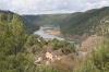 Nationalpark Krka im Winter