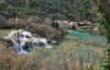 Nationalpark Krka im Winter (B) 9