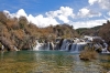 Nationalpark Krka im Winter (C) 3