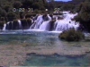 Nationalpark KRKA > Große Wasserfälle der Krka