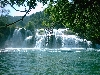 KRKA NATIONALPARK > Wasserfälle IV