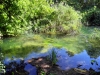 KRKA NATIONALPARK > Wanderung1