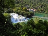 KRKA NATIONALPARK > Skradinski Buk