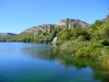KRKA NATIONALPARK > Roski slap1