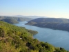 KRKA NATIONALPARK > Blick Flussabwärts