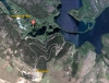 KRKA NATIONALPARK > Google Maps