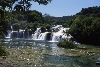 KRKA NATIONALPARK > Krka-Wasserfälle