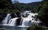 KRKA NATIONALPARK > Krka-Wasserfälle