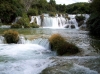 KRKA Nationalpark > Wasserfälle