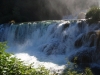 2012Krka Wasserfälle Rundgang 9
