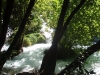 2012Krka Wasserfälle Rundgang 4