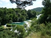 KRKA>Im Nationalpark KRKA>Im Nationalpark