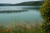 Am Lauf des Flusses Krka