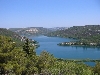 KRKA NATIONALPARK > an der Krka