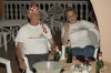 T-Shirt: Burki mit Frau Forumstreffen Medulin 2011