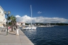 POREC > Hotel Palazzo > Uferpromenade ins Zentrum