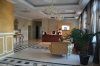 POREC > Hotel Palazzo > Empfang Rezeption