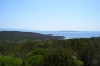 ILOVIK > Berg Did > Blick auf den Archipel von Zadar