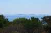 ILOVIK > Berg Did > Blick auf den Archipel von Zadar