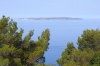 Wanderung zum Kap Kornu 01 > Blick auf Susak Wanderung zum Kap Kornu 01 > Blick auf Susak