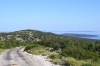 Wanderung zum Kap Kornu 25 > Straße von Mali Losinj nach Mrtvaska Wanderung zum Kap Kornu 25 > Straße von Mali Losinj nach Mrtvaska