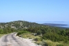 Wanderung zum Kap Kornu 25 > Straße von Mali Losinj nach Mrtvaska