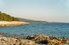 Otok Losinj > Blick auf Südwestküste