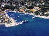 Otok LOSINJ > Nezerine > Hafen