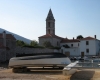 Otok Losinj > Nerezine > Kloster