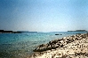 Otok Losinj > Strand bei Flughafen 2