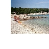 Otok LOSINJ > Strand bei Flughafen