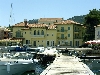 Otok LOSINJ > Nerezine > Hotel Televrin am Hafen