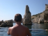 Kvarner: INSEL KRK / Punat > Paddeltour Kvarner: INSEL KRK / Punat > Paddeltour