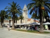 Dalmatien: TROGIR > Dominikanerkloster