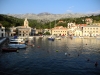 Kvarner/Velebit: JABLANAC > Blick auf den Ort