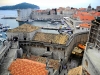 Dalmatien: DUBROVNIK > Über den Dächern