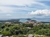 Kvarner: MALI LOSINJ > Inselblick