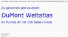 0 > MAIRDUMONT sponsert das Gewinnspiel < A5 DuMont Weltatlas
