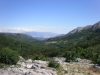 Kvarner: BASKA auf Krk > Blick auf die Bucht von Baska