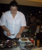 Istrien: ROVINJ > Tatar eine Delikatesse in Kroatien